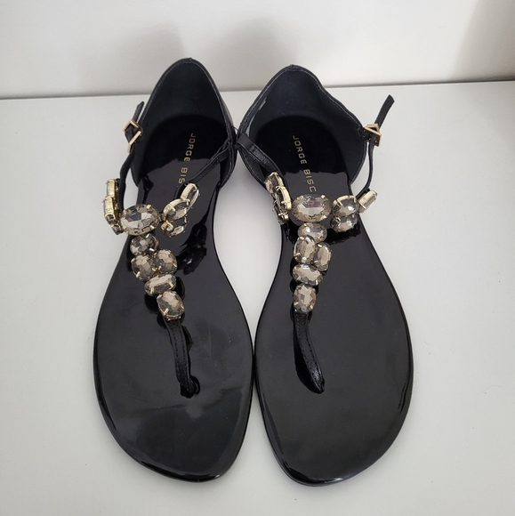 Jorge Bischoff Gem sandals - Picture 3 of 5